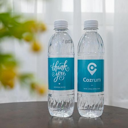 Cozrum Homes - Retro House Ho Chi Minh City Bagian luar foto