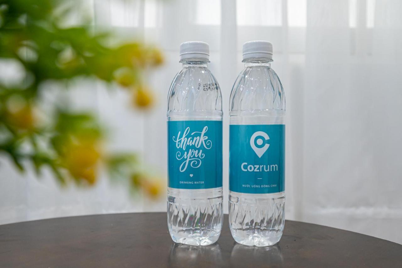 Cozrum Homes - Retro House Ho Chi Minh City Bagian luar foto